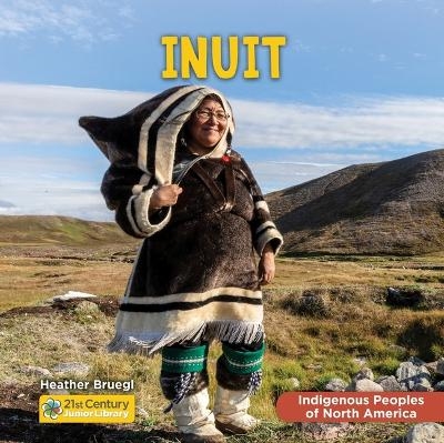 Inuit - Heather Bruegl