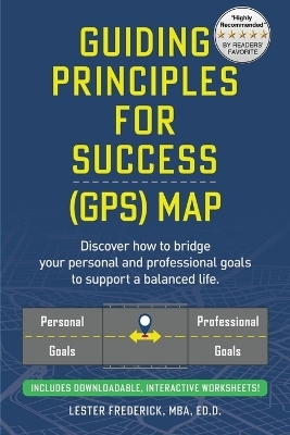 Guiding Principles For Success