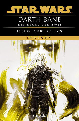 Star Wars™ - Darth Bane