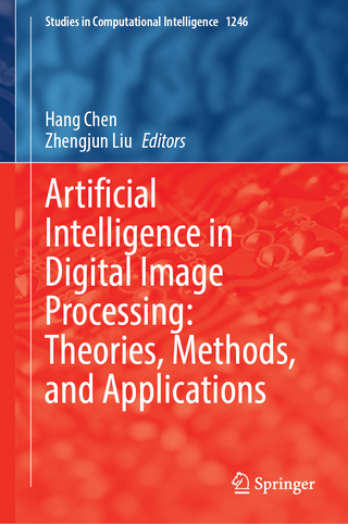 Artificial Intelligence in Digital Image Processing: Theories, Methods, and Applications