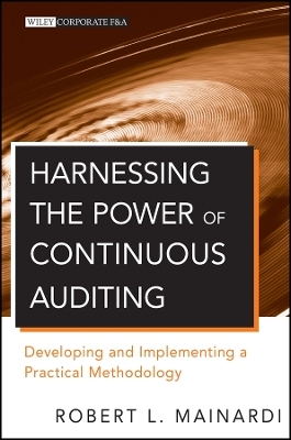 Harnessing the Power of Continuous Auditing &ndash; Developing and Implementing a Practical Methodology - RL Mainardi