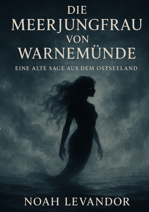 Legenden der Ostsee / Die Meerjungfrau von Warnem&uuml;nde - Noah Levandor