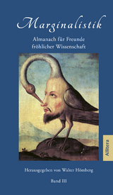 Marginalistik, Band III - 