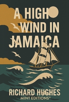 A High Wind in Jamaica