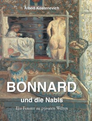Bonnard - Kostenevitch Kostenevitch
