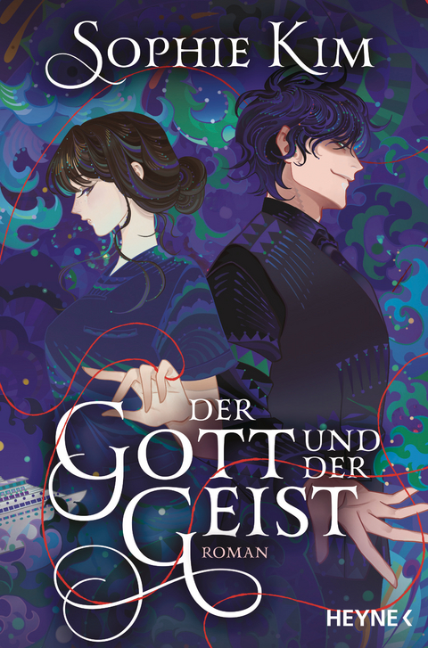 Der Gott und der Geist - Sophie Kim