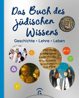 Das Buch des jüdischen Wissens - 