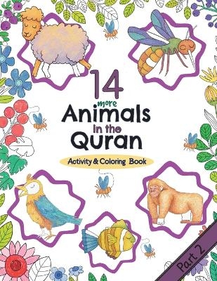14 More Animals in the Quran - 