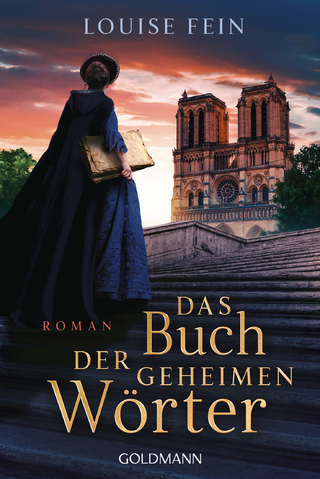 Das Buch der geheimen Wörter