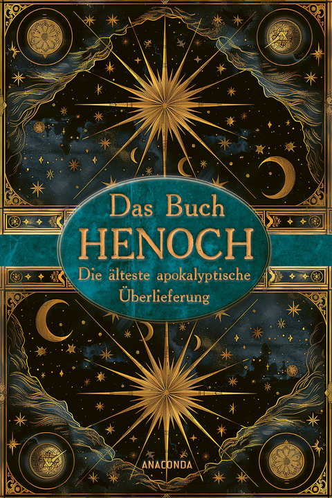 Das Buch Henoch - 