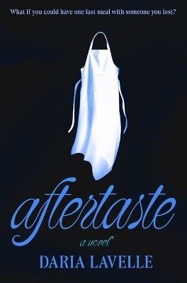 Aftertaste - Daria Lavelle