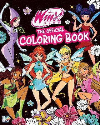 Winx Club -  Editors of Ulysses Press