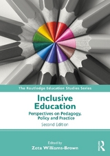 Inclusive Education - Williams-Brown, Zeta