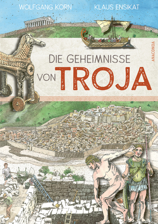 Die Geheimnisse von Troja