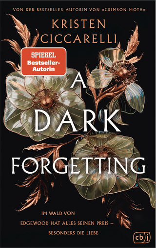 A Dark Forgetting