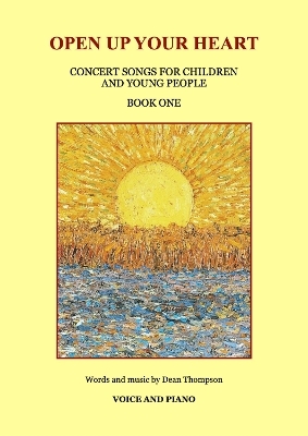 Open Up Your Heart