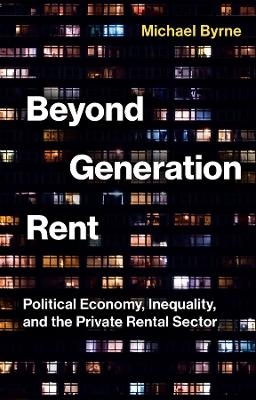 Beyond Generation Rent