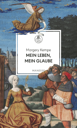 Mein Leben, mein Glaube