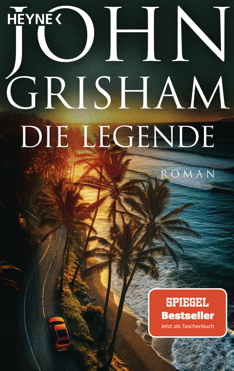 Die Legende - John Grisham