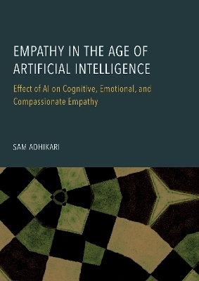 Empathy in the Age of Artificial Intelligence