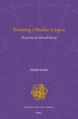 Becoming a Muslim in Japan