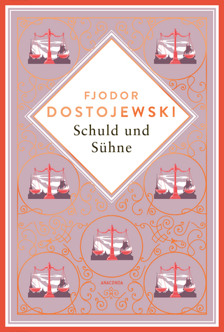 Dostojewski - Schuld und Sühne