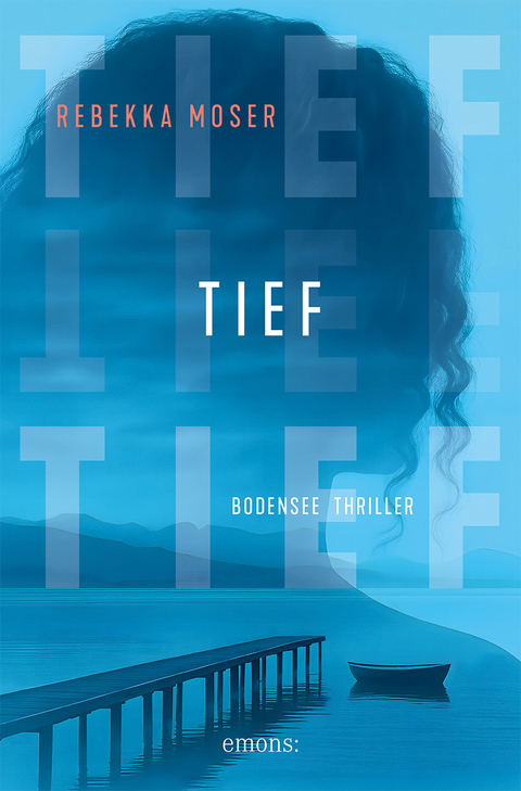 Tief - Rebekka Moser