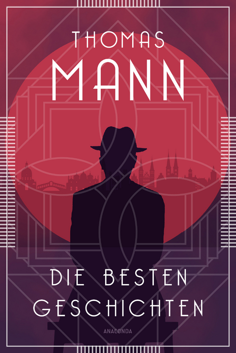 Die besten Geschichten - Thomas Mann