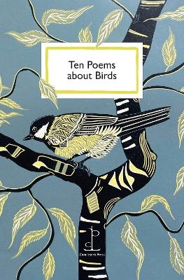 Ten Poems about Birds