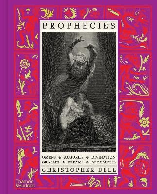 Prophecies - Christoper Dell