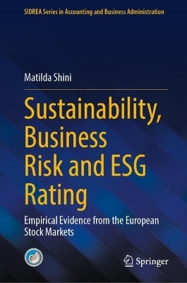 Sustainability, Business Risk and ESG Rating