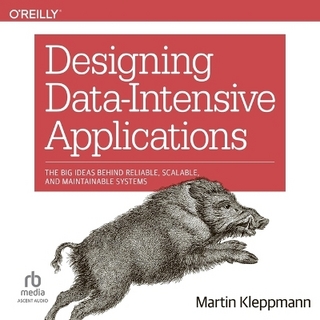 Designing Data-Intensive Applications