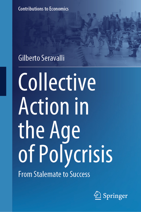 Collective Action in the Age of Polycrisis - Gilberto Seravalli