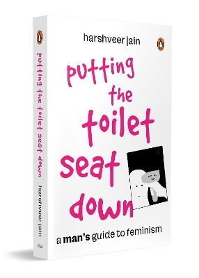 Putting the Toilet Seat Down