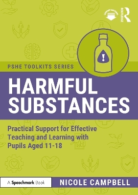 Harmful Substances - Nicole Campbell