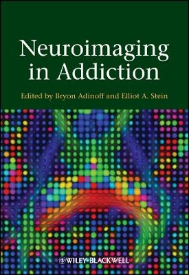 Neuroimaging in Addiction