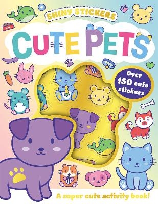 Cute Pets - Connie Isaacs