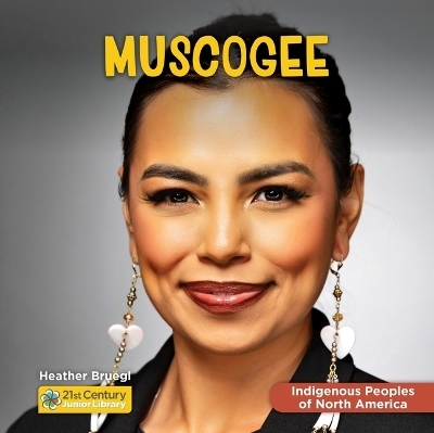 Muscogee - Heather Bruegl