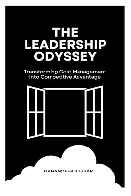 The Leadership Odyssey