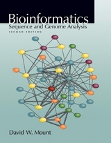 Bioinformatics - Mount, David W.