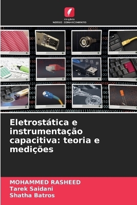 Eletrostática e instrumentação capacitiva