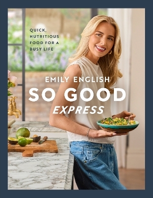 So Good Express - Emily English