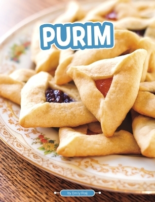 Purim - Emily Raij