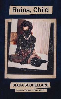 Ruins, Child - Giada Scodellaro