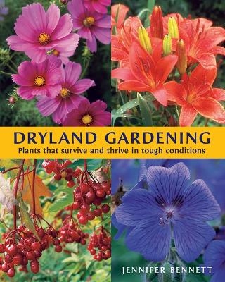 Dryland Gardening