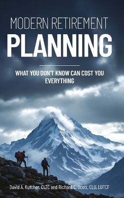 Modern Retirement Planning