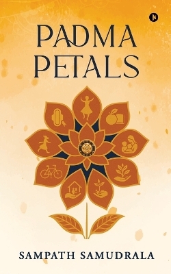 Padma Petals -  Sampath Samudrala