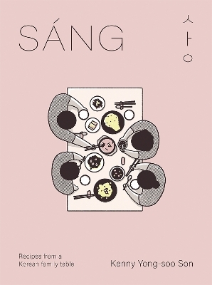S&aacute;ng - Kenny Son