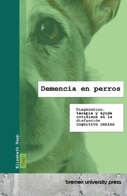 Demencia en perros