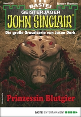 John Sinclair 2101 - Jason Dark